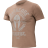 Футболка Hardcore Training Helmet Antique Copper hctshirt0484 в Екатеринбурге в Екатеринбурге