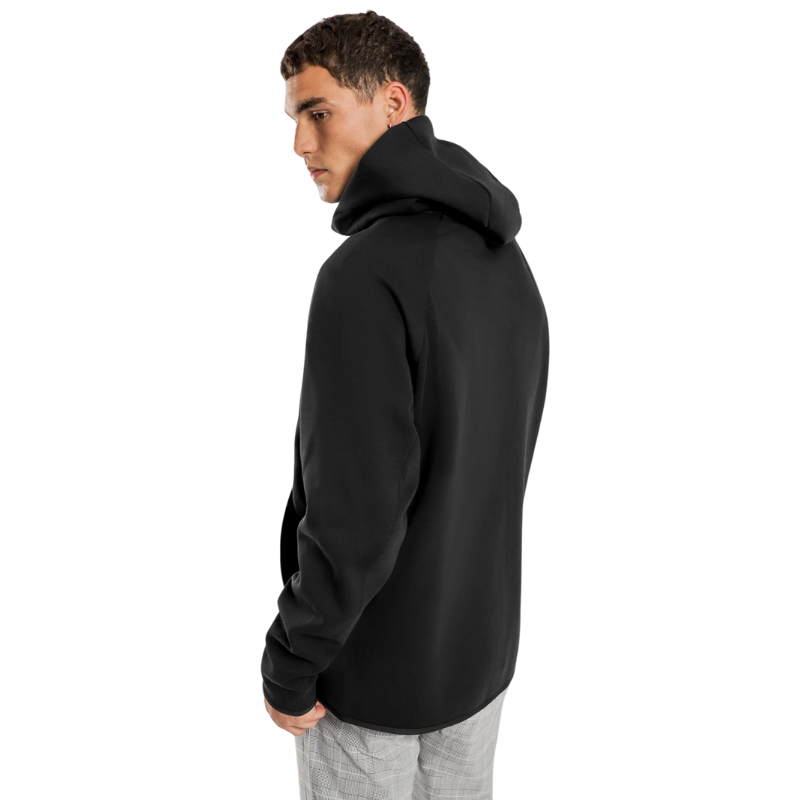 Толстовка Nike AS Men's Nike Sportswear TCH FLC FZ 928484-010 в Екатеринбурге  в Екатеринбурге 