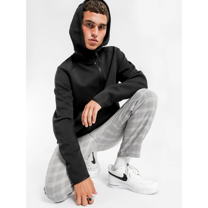 Nike AS Men s Nike Sportswear TCH FLC FZ 928484 010