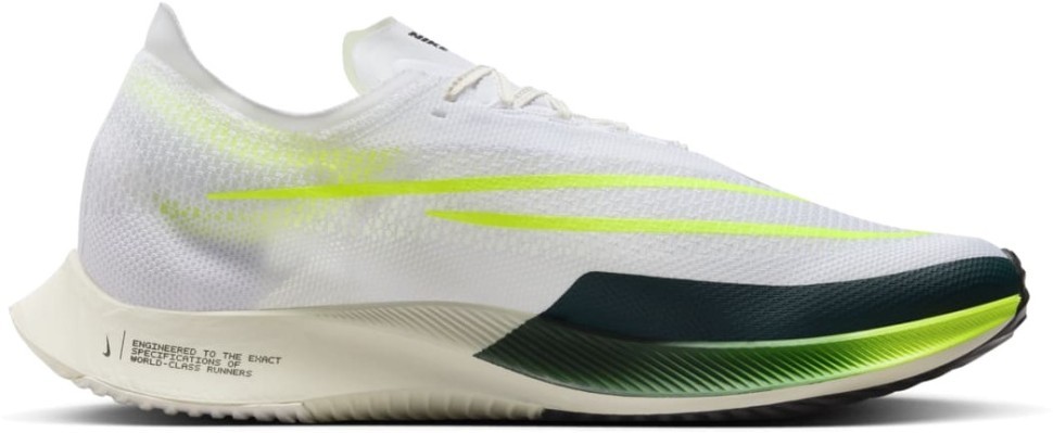 Кроссовки NIKE ZOOMX STREAKFLY FZ4022-100 в Екатеринбурге  в Екатеринбурге 