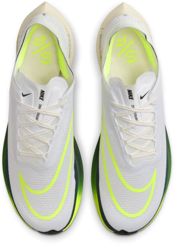 Кроссовки NIKE ZOOMX STREAKFLY FZ4022-100 в Екатеринбурге  в Екатеринбурге 