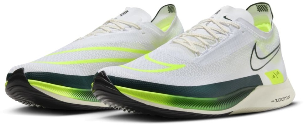 Кроссовки NIKE ZOOMX STREAKFLY FZ4022-100 в Екатеринбурге  в Екатеринбурге 
