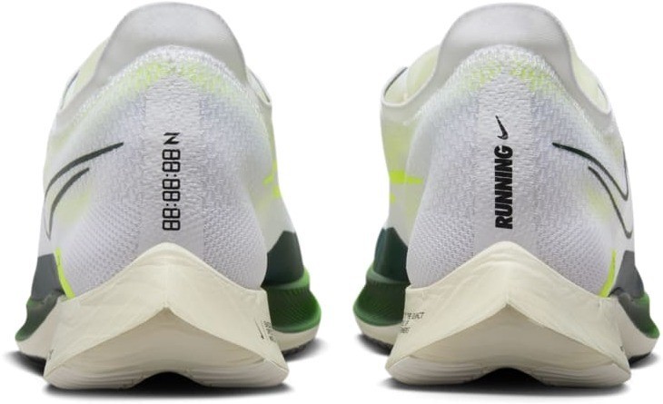 Кроссовки NIKE ZOOMX STREAKFLY FZ4022-100 в Екатеринбурге  в Екатеринбурге 