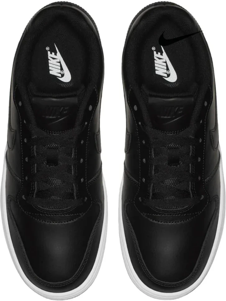 Кроссовки Nike W Ebernon Low AQ1779-001 в Екатеринбурге  в Екатеринбурге 