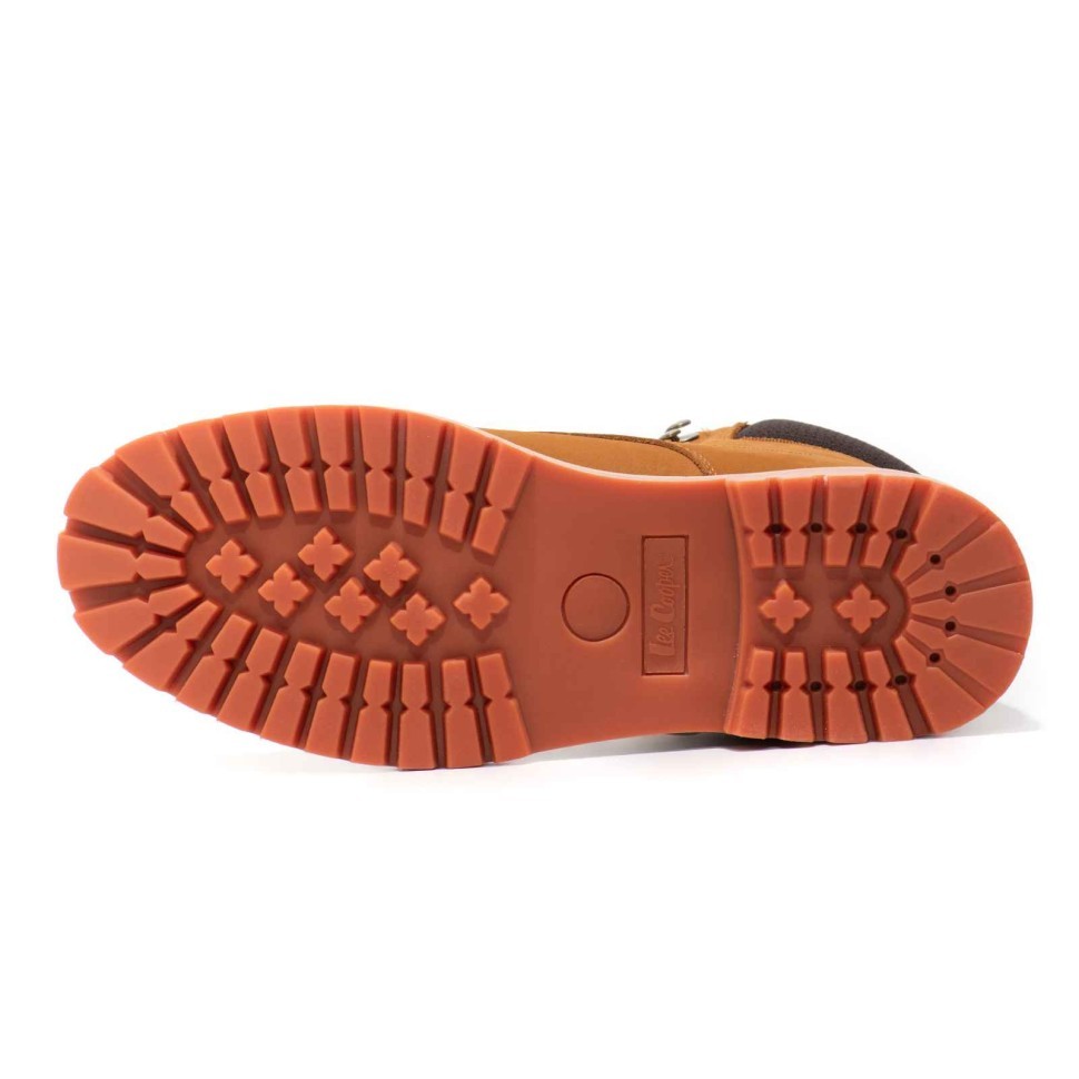 Ботинки Lee Cooper 23LC001M-FW/CA в Екатеринбурге  в Екатеринбурге 