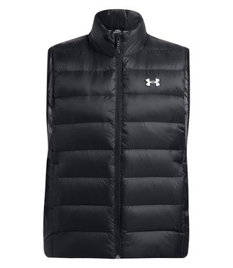 Жилет Under Armour LEGEND DOWN VEST 1385838-001 в Екатеринбурге  в Екатеринбурге 