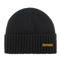 Шапка STETSON 8599215 BEANIE WOOL/CASHMERE (темно-серый) 02-803-05-00 в Екатеринбурге  в Екатеринбурге 