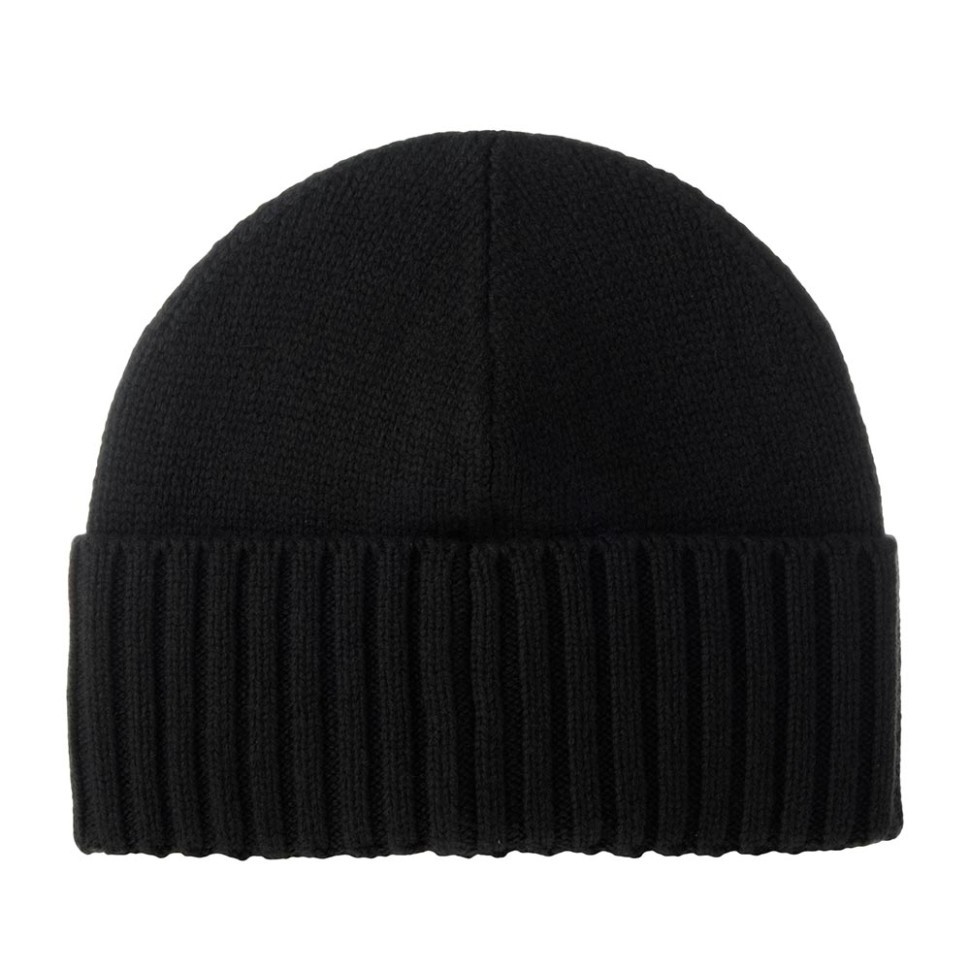 Шапка STETSON 8599215 BEANIE WOOL/CASHMERE (темно-серый) 02-803-05-00 в Екатеринбурге  в Екатеринбурге 