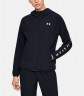 Ветровка Under Armour Woven Hooded Jacket 1351794-001