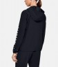 Ветровка Under Armour Woven Hooded Jacket 1351794-001