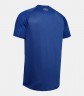 Футболка Under Armour MK1 Jacquard SS 1351562-497 в Екатеринбурге  в Екатеринбурге 