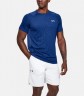 Футболка Under Armour MK1 Jacquard SS 1351562-497 в Екатеринбурге  в Екатеринбурге 