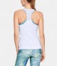 Майка Under Armour HG Armour Racer Tank 1328962-100