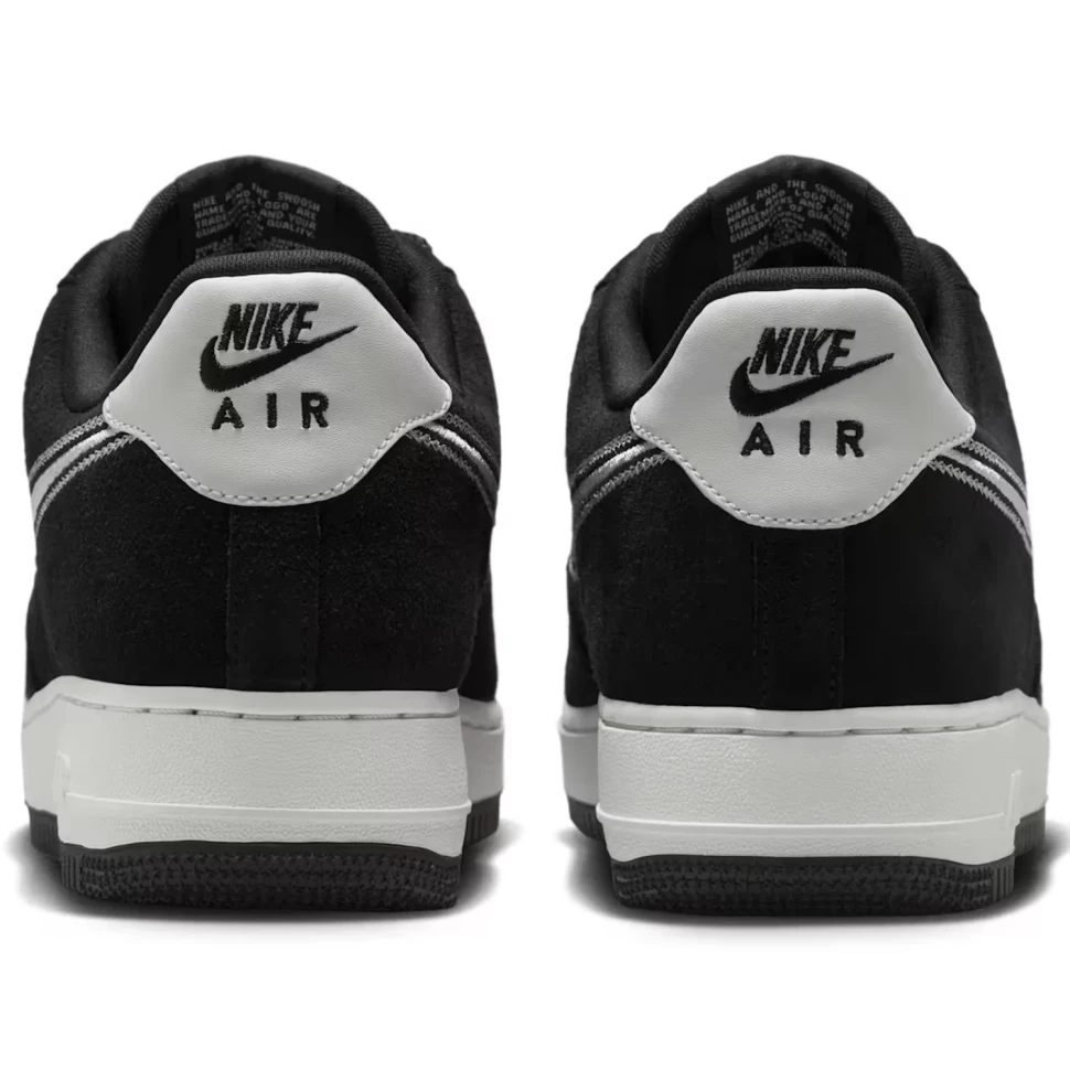 Кроссовки Nike AIR FORCE 1 '07 LV8 TREND HJ4465-001 в Екатеринбурге в Екатеринбурге