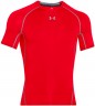 Футболка Under Armour HeatGear ® Armour Compression SS 1257468-600 в Екатеринбурге  в Екатеринбурге 