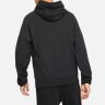 Толстовка Nike M NSW TE FZ FLC HOODIE DD5284-010 в Екатеринбурге  в Екатеринбурге 