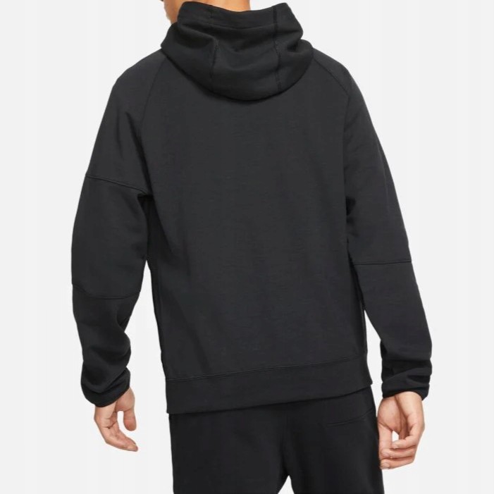 Толстовка Nike M NSW TE FZ FLC HOODIE DD5284-010 в Екатеринбурге  в Екатеринбурге 