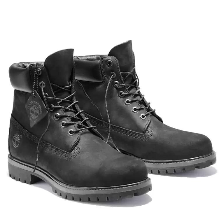 Ботинки Timberland TBL10073W в Екатеринбурге  в Екатеринбурге 