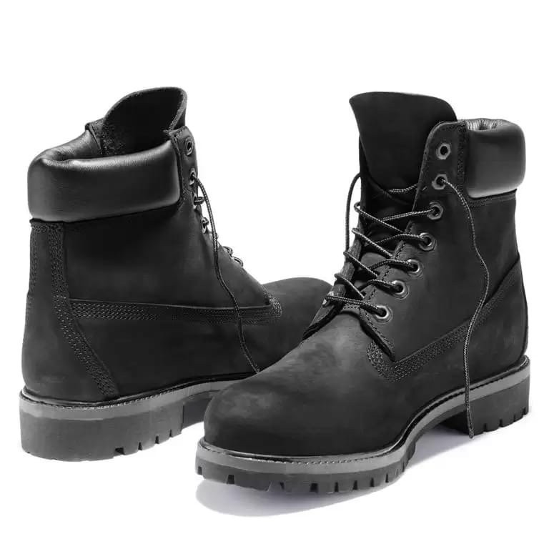 Ботинки Timberland TBL10073W в Екатеринбурге  в Екатеринбурге 