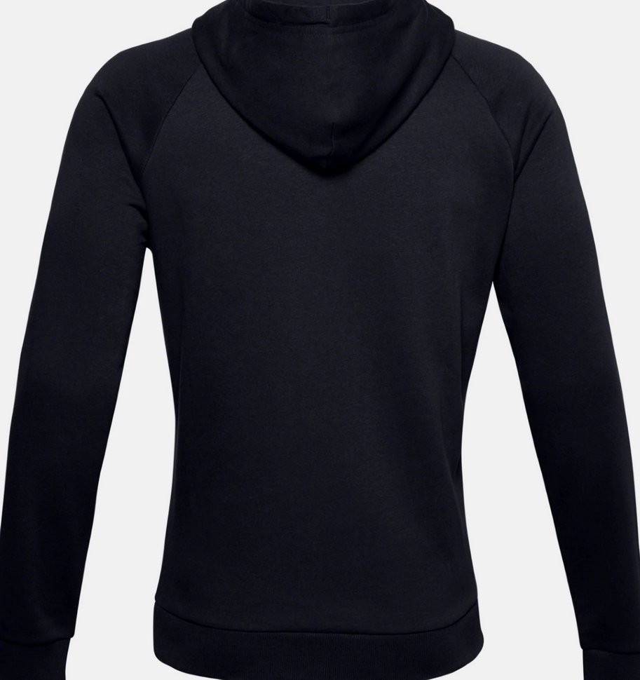 Толстовка Under Armour UA Rival Fleece Big Logo HD 1357093-001 в Екатеринбурге  в Екатеринбурге 