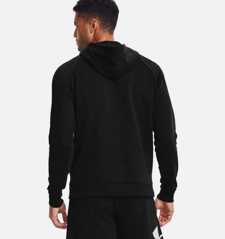 Under Armour UA Rival Fleece Big Logo HD 1357093 001
