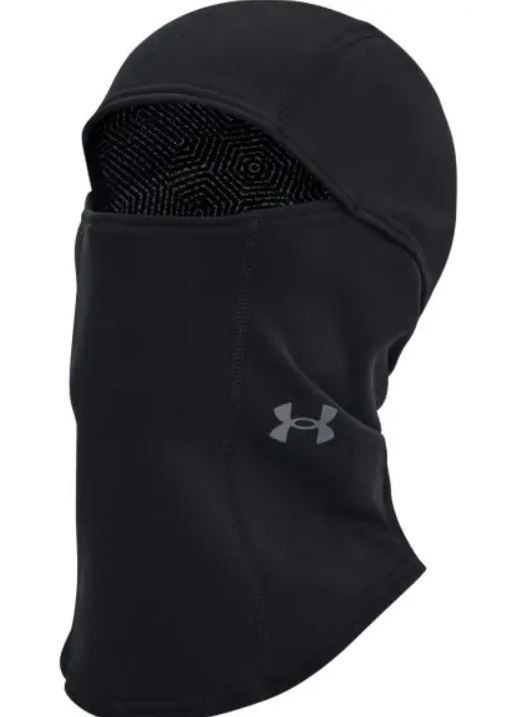 Балаклава Under Armour CGI Balaclava 1365985-001 в Екатеринбурге  в Екатеринбурге 