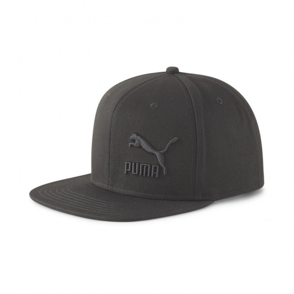 Кепка Puma LS ColourBlock Cap 2324601 в Екатеринбурге  в Екатеринбурге 