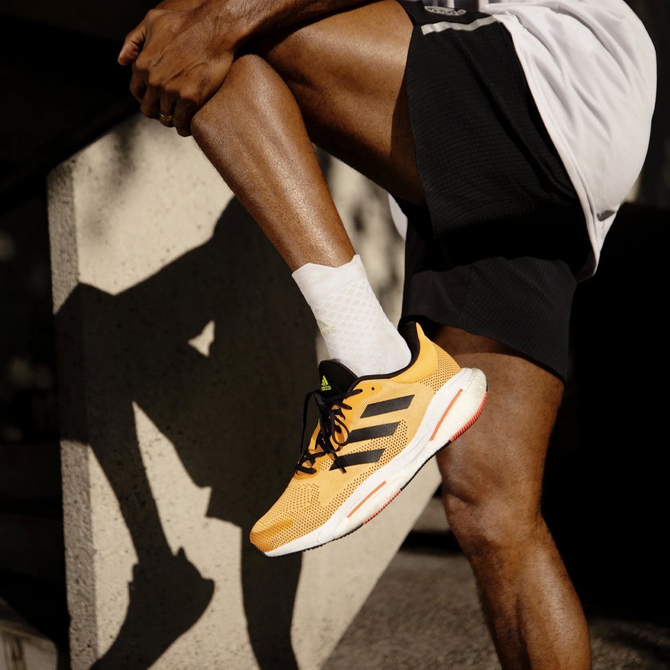 Кроссовки Adidas RUNNING FTW MEN GX5470 в Екатеринбурге  в Екатеринбурге 