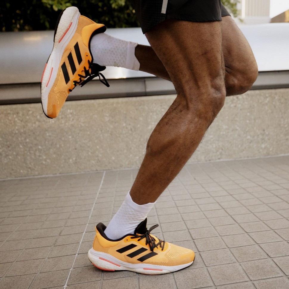Кроссовки Adidas RUNNING FTW MEN GX5470 в Екатеринбурге  в Екатеринбурге 