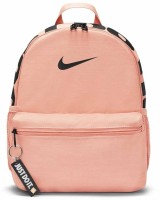 Рюкзак Nike Y Nk Brsla Jdi Mini Bkpk BA5559-824 в Екатеринбурге  в Екатеринбурге 