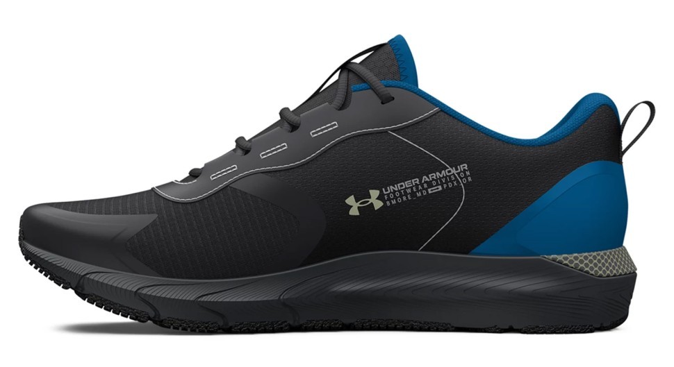 Кроссовки Under Armour UA HOVR Sonic SE 3024918-101 в Екатеринбурге  в Екатеринбурге 