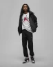 Футболка Nike Jordan M J Jd Air Stretch Ss Crew 1 DV1445-100 в Екатеринбурге  в Екатеринбурге 