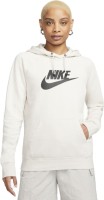 Толстовка Nike W Nsw Essntl Hoodie Po Hbr DX2319-104 в Екатеринбурге  в Екатеринбурге 