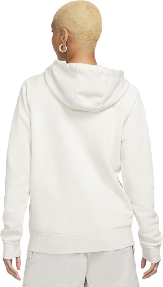 Толстовка Nike W Nsw Essntl Hoodie Po Hbr DX2319-104 в Екатеринбурге  в Екатеринбурге 