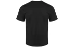 Футболка Nike NSW Swoosh T-Shirt Sports Training Workout DC5095-010 в Екатеринбурге  в Екатеринбурге 