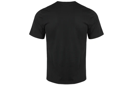 Футболка Nike NSW Swoosh T-Shirt Sports Training Workout DC5095-010 в Екатеринбурге  в Екатеринбурге 
