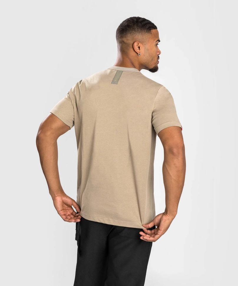 Футболка Venum Silent Power T-Shirtand ven05017-040 в Екатеринбурге  в Екатеринбурге 