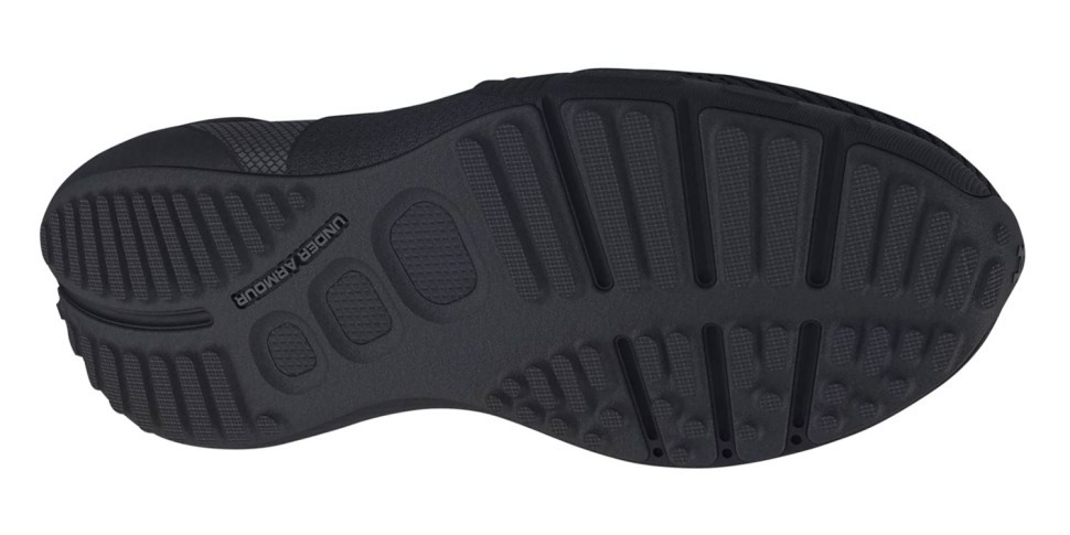 Кроссовки Under Armour UA HOVR Phantom 3 SE-BLK 3026582-001 в Екатеринбурге  в Екатеринбурге 