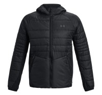 Куртка Under Armour UA STRM SESSION HBD JKT 1378494-001 в Екатеринбурге  в Екатеринбурге 