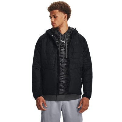 Куртка Under Armour UA STRM SESSION HBD JKT 1378494-001