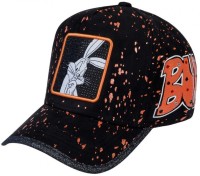 Бейсболка CAPSLAB Looney Tunes Bugs Bunny 88-190-09-00