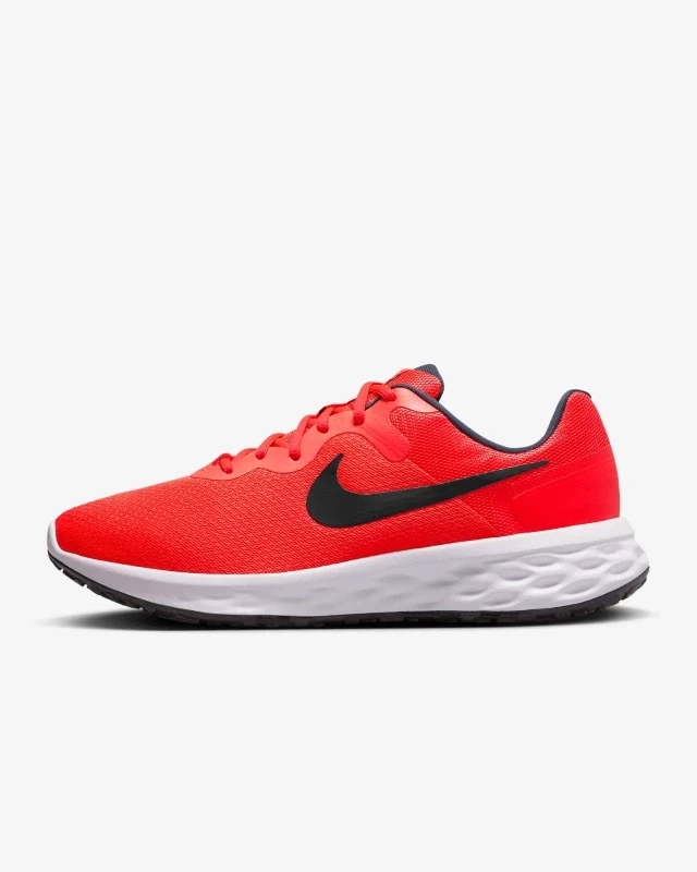 Nike REVOLUTION 6 NN 4E DD8475 601 9 990 IQON.RU