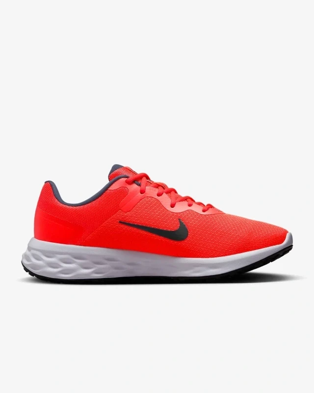 Кроссовки Nike REVOLUTION 6 NN 4E DD8475-601 в Екатеринбурге  в Екатеринбурге 