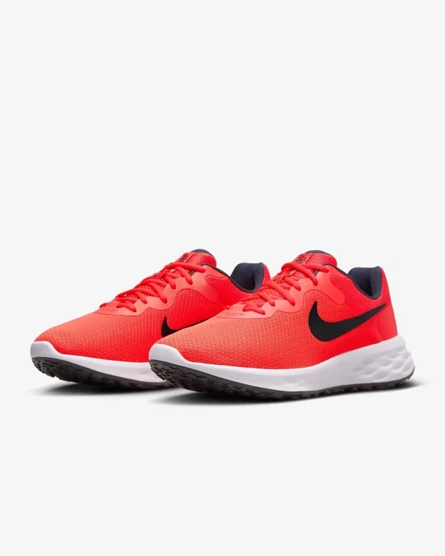 Кроссовки Nike REVOLUTION 6 NN 4E DD8475-601 в Екатеринбурге  в Екатеринбурге 