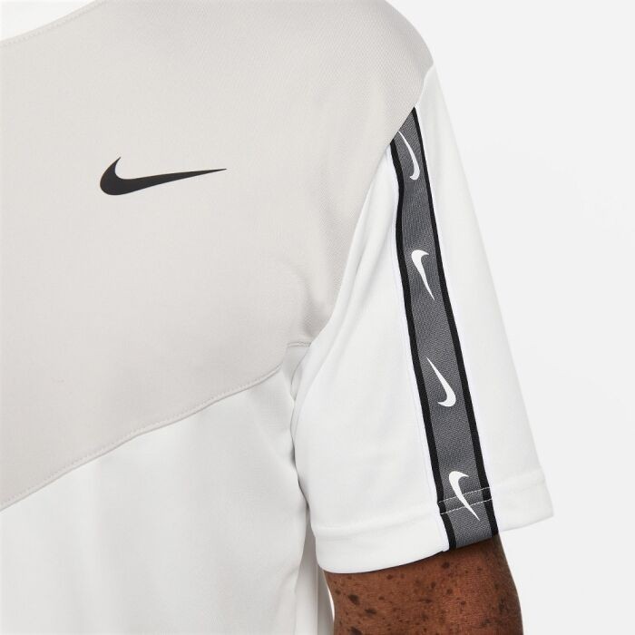 Футболка Nike M Nsw Repeat Sw Pk Tee 1 DX2301-121 в Екатеринбурге  в Екатеринбурге 