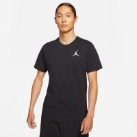 Футболка Nike JORDAN M J JUMPMAN EMB SS CREW DC7485-010 в Екатеринбурге  в Екатеринбурге 
