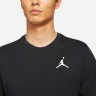 Футболка Nike JORDAN M J JUMPMAN EMB SS CREW DC7485-010 в Екатеринбурге  в Екатеринбурге 
