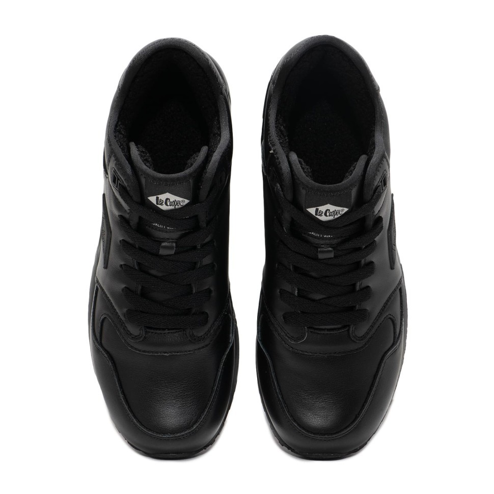 Кроссовки Lee Cooper 23LC008M-FW/BLK в Екатеринбурге  в Екатеринбурге 