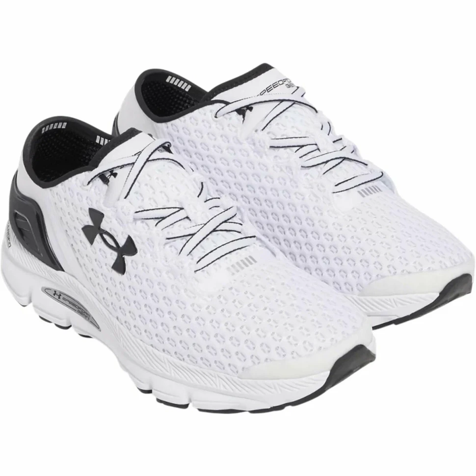 Кроссовки Under Armour UA Speedform Gemini 3026770-110 в Екатеринбурге  в Екатеринбурге 