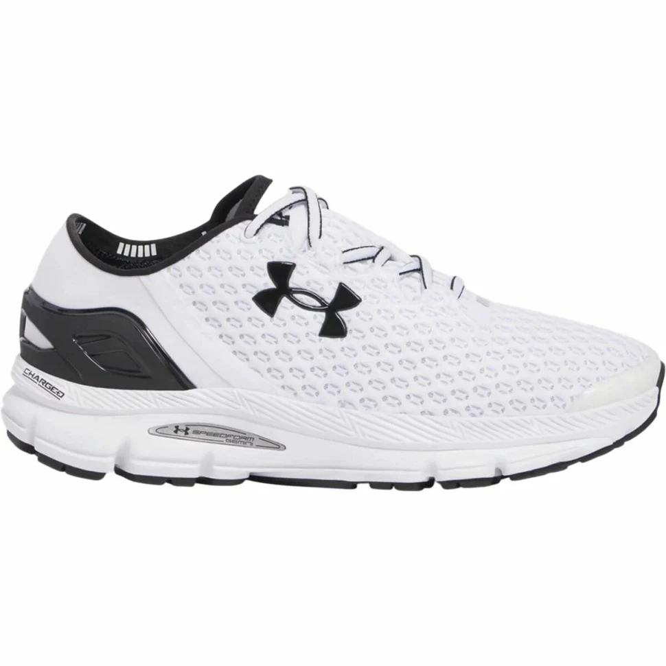Кроссовки Under Armour UA Speedform Gemini 3026770-110 в Екатеринбурге  в Екатеринбурге 
